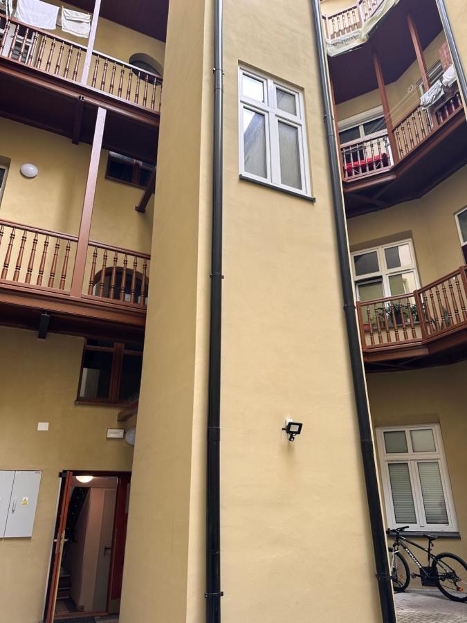 Apartament Stare Miasto Krakow Exterior photo