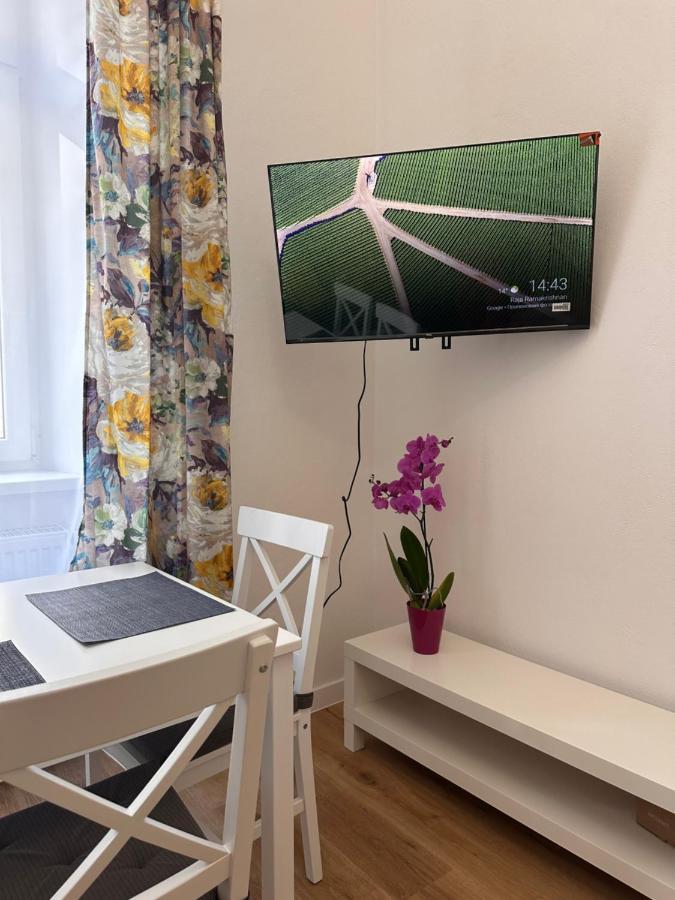 Apartament Stare Miasto Krakow Exterior photo