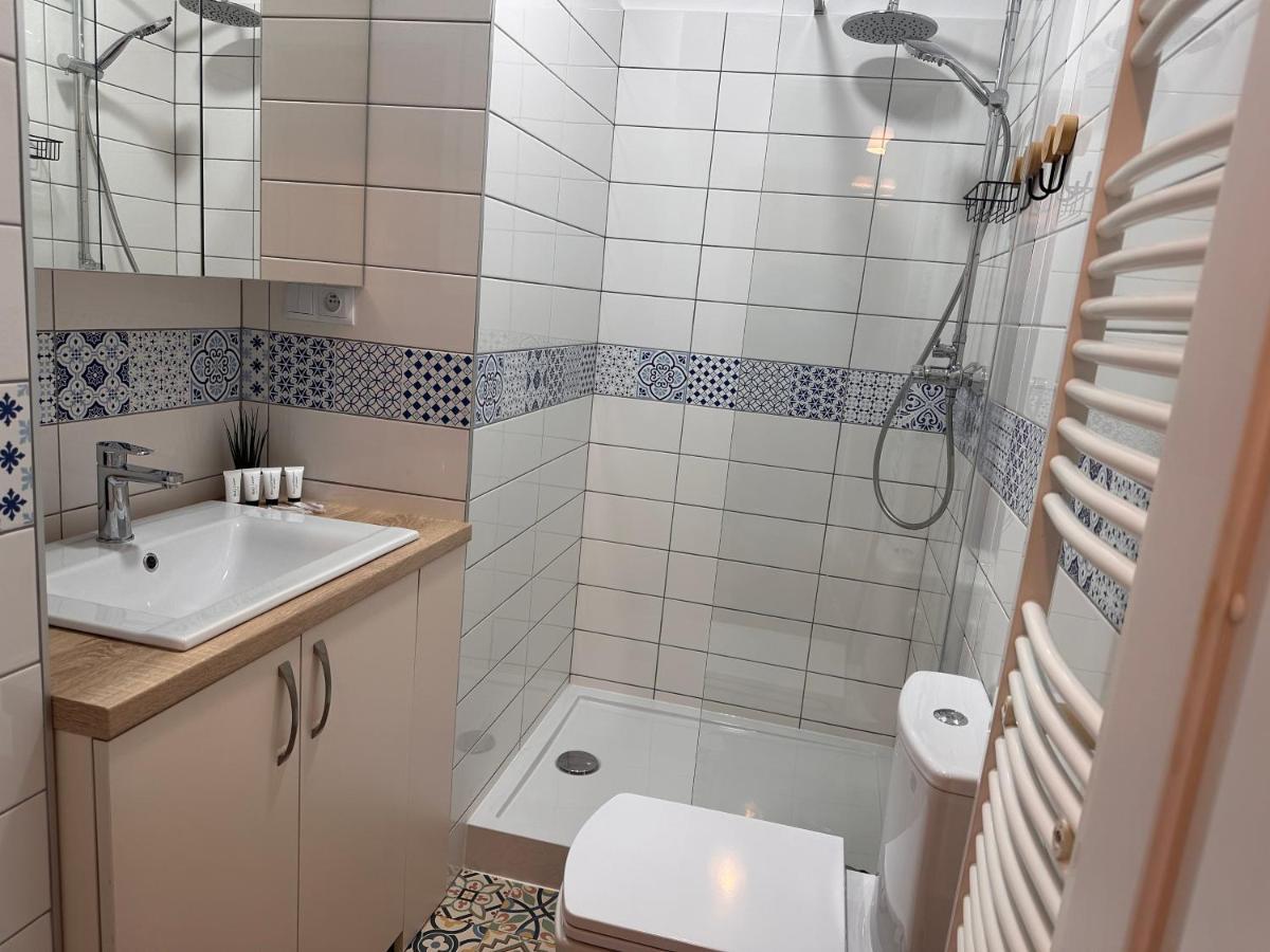 Apartament Stare Miasto Krakow Exterior photo